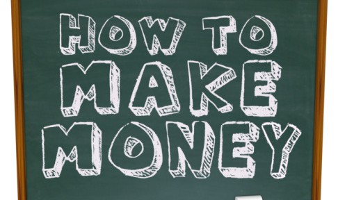 retained earnings in an offshore corporation