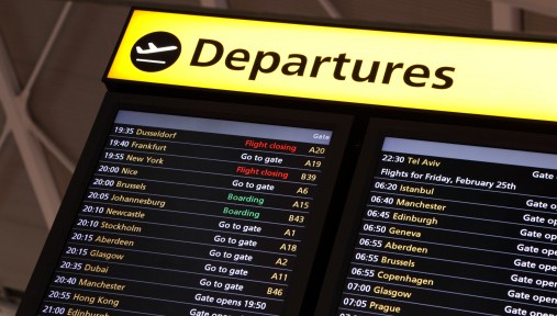 FEIE) physical presence test travel days