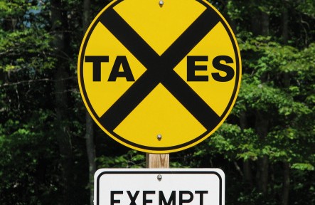 Offshore Corporation Taxation
