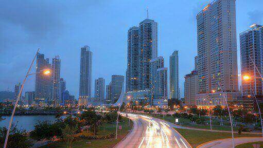Panama 2015