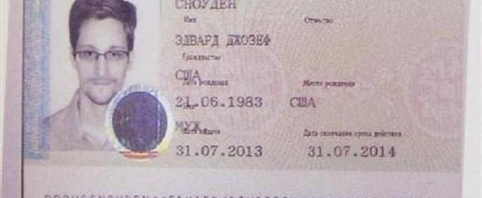 Russian Second Passport