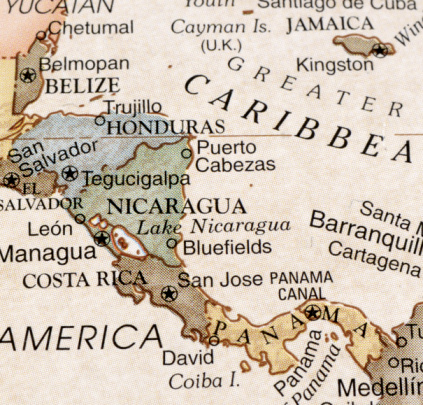panama residency
