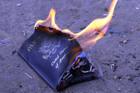 second passport