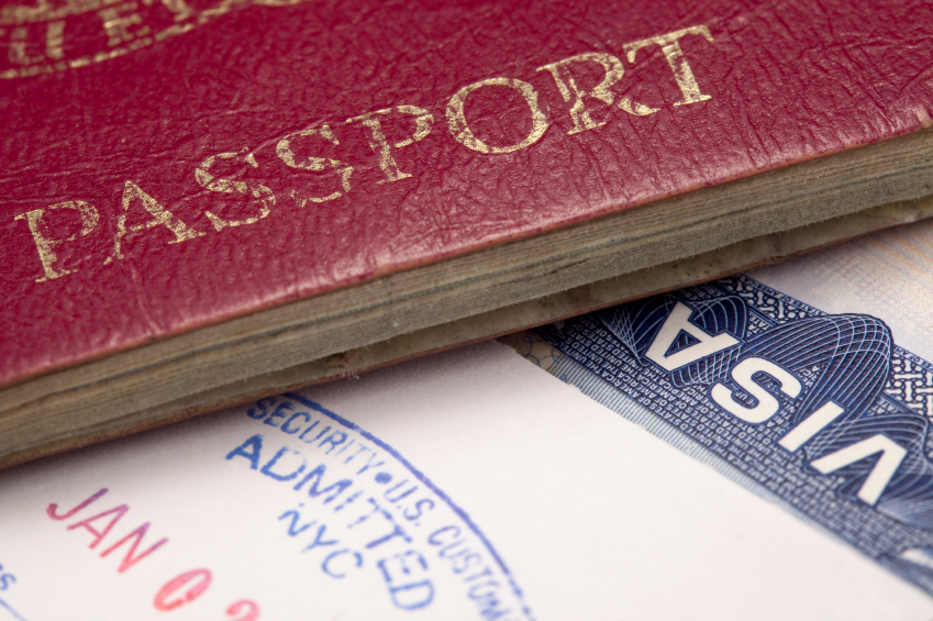 Pre-Immigration Tax Planning