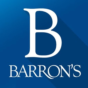 Barrons Interview