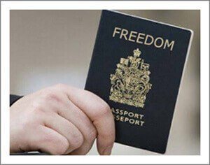 second passport from the dominican republic
