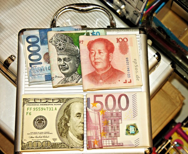top offshore banks