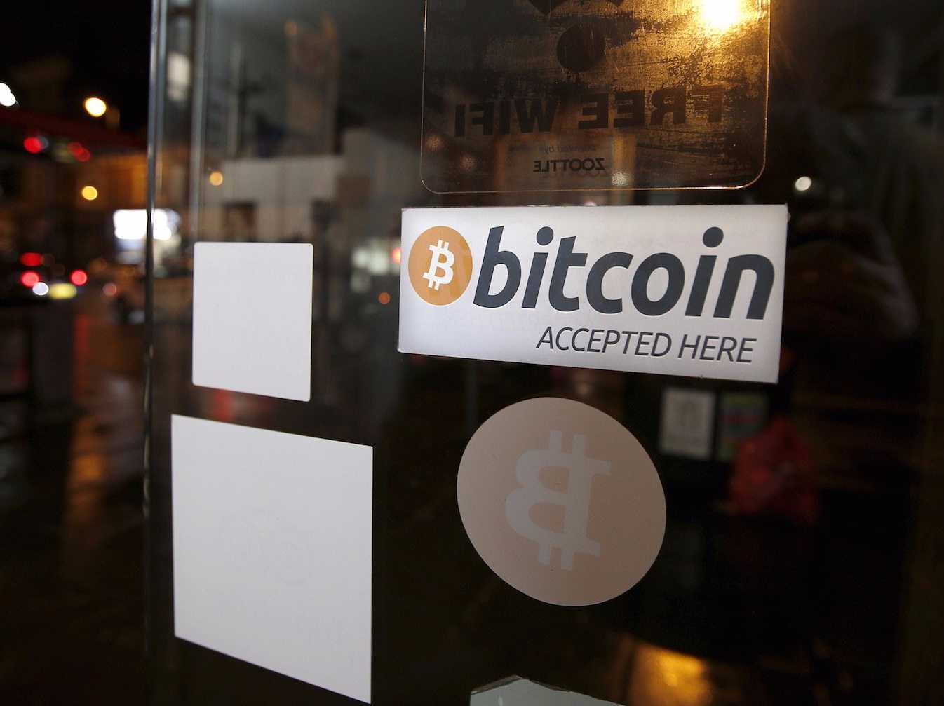 offshore bitcoin license