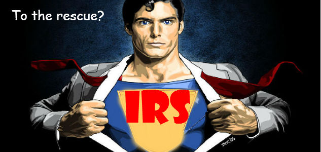IRS Offshore Voluntary Disclosure Program