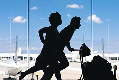 perpetual traveler