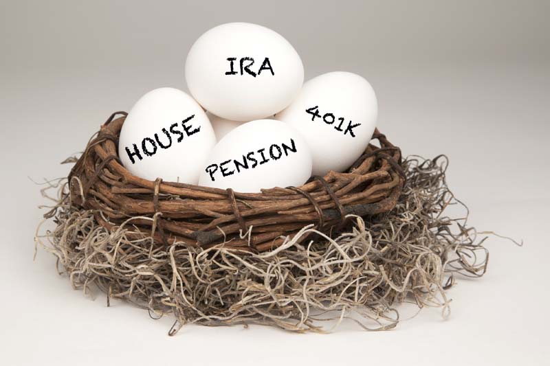 How to invest your IRA in foreign real estate